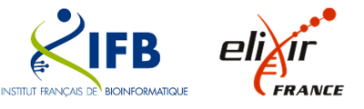 Institut français de bioinformatique